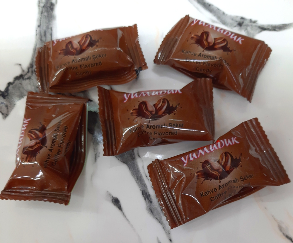 Bulk Coffee YUMUDUK 4 Kg