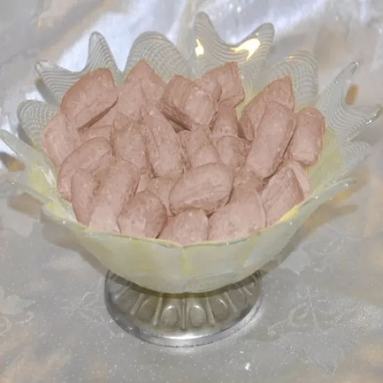 Kaffee Türkische Mevlana-Süßigkeiten 400 Gr | Karlizade