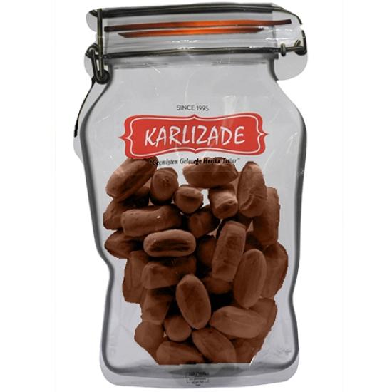 Coffee Turkish Mevlana Candy 1 Kg Jar Packaged | Karlızade