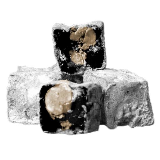 Bulk Cocoa With Hazelnut Double Turkish Delight (%18-28) 5 Kg | Karlızade