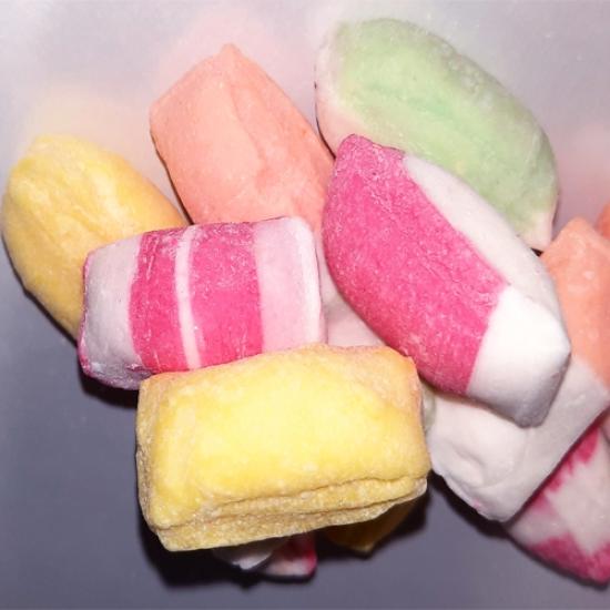 Mixed Turkish Mevlana Candy 175 Gr | KARLIZADE