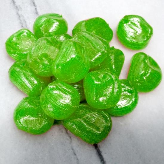 Nane Aromalı Akide Şekeri (Makas) 1 Kg | Karlızade