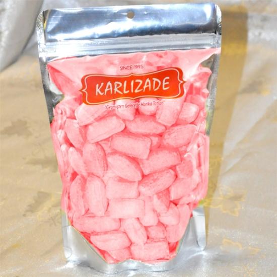 Nar Aromalı Mevlana Şekeri 1 Kg | Karlızade
