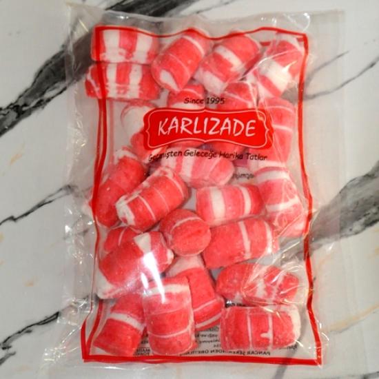 Renkli Mevlana Şekeri 200 Gr | Karlızade