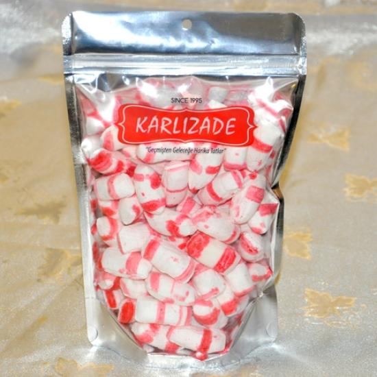 Red Colored Turkish Mevlana Candy 1 Kg | KARLIZADE