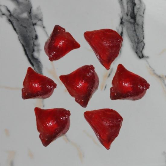 Bulk Cinnamon Flavored Turkish Akide Candy 6 Kg | KARLIZADE