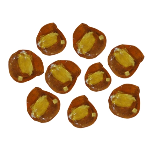 Peanut Turkish Akide Candy (Scissors) 1 Kg