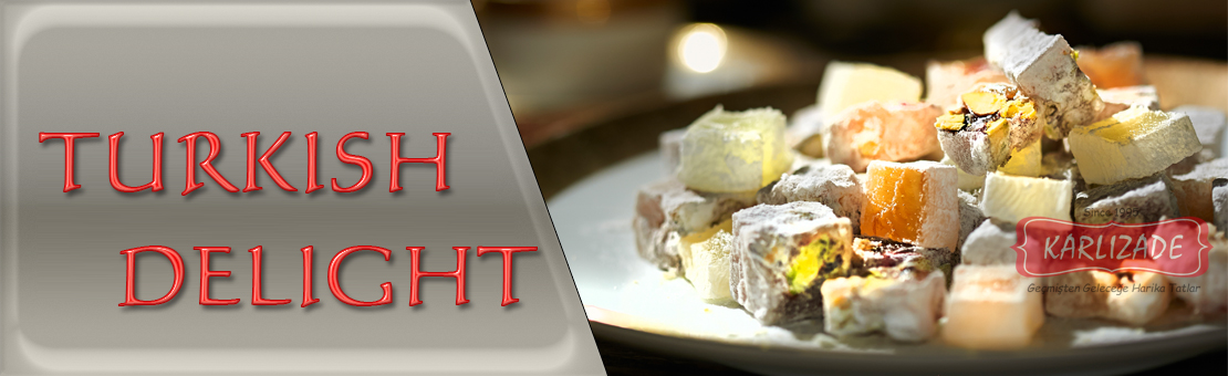 Turkish Delight